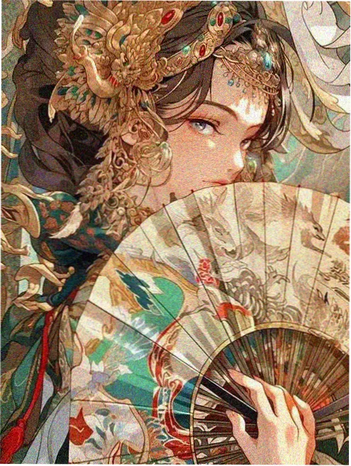 剧情好看电视剧《第二封信》海报